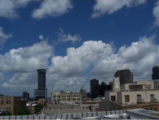 Rooftop Clubhouse